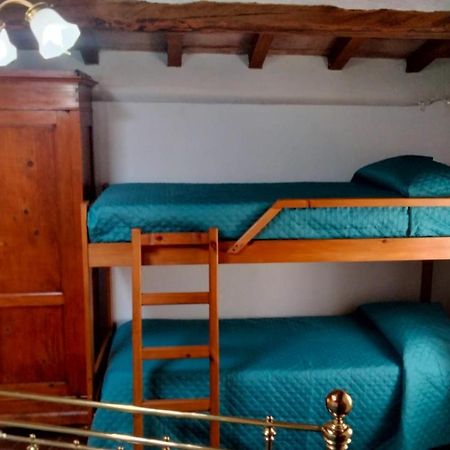 L'Isola Di Boccheggiano Apartment Ngoại thất bức ảnh
