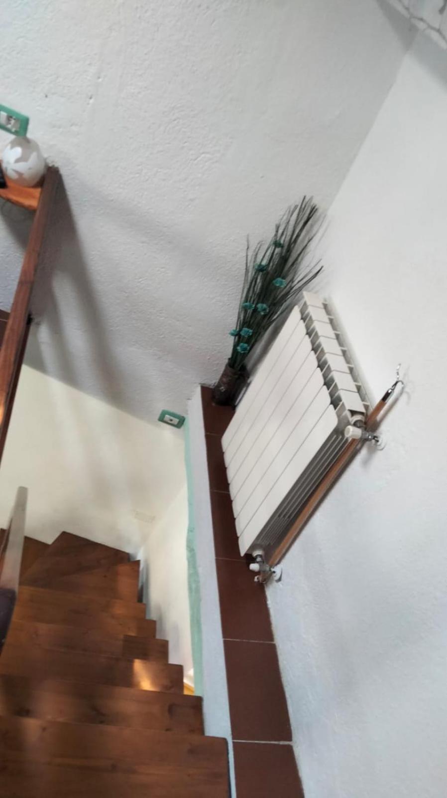 L'Isola Di Boccheggiano Apartment Ngoại thất bức ảnh