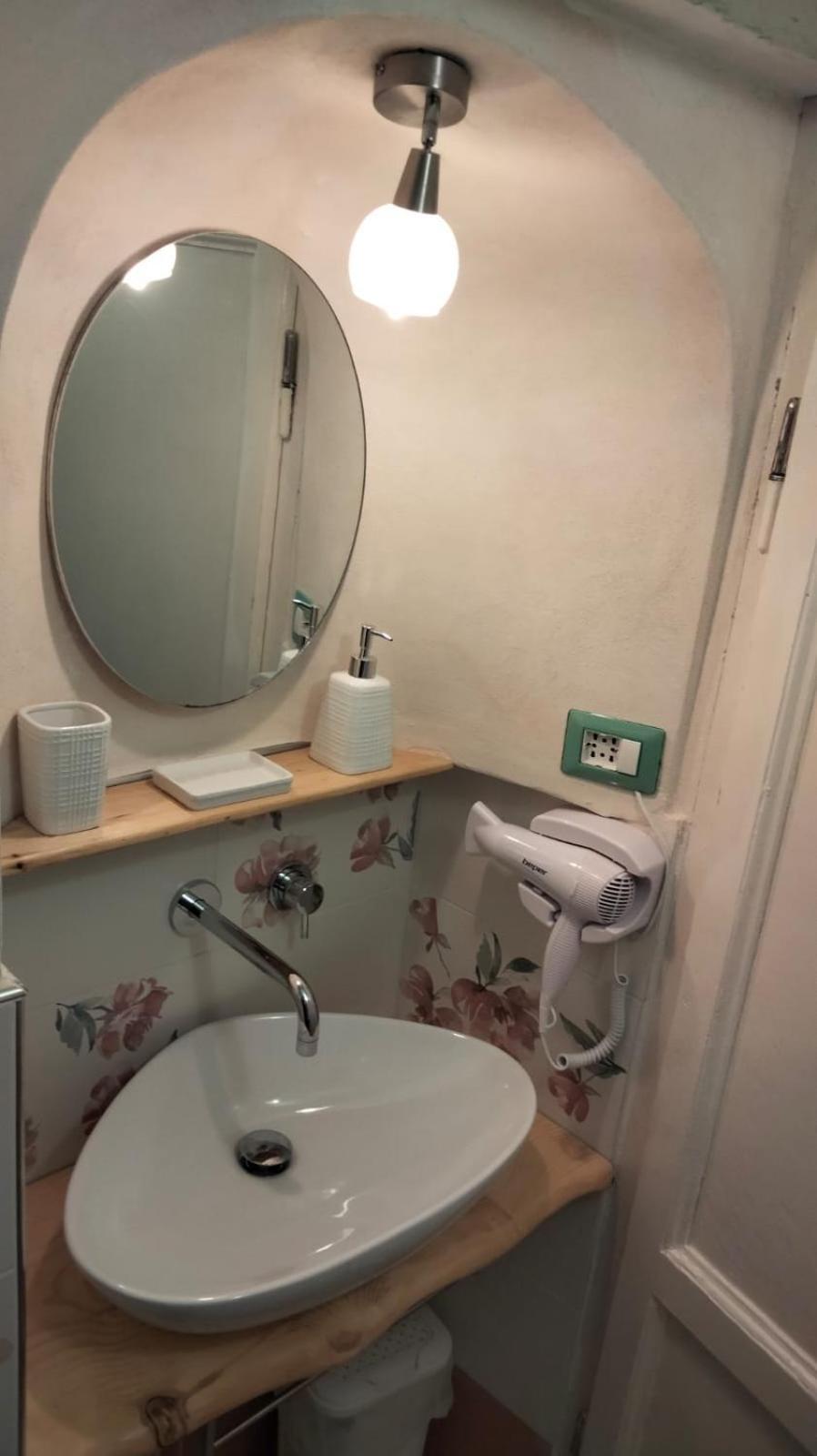L'Isola Di Boccheggiano Apartment Ngoại thất bức ảnh