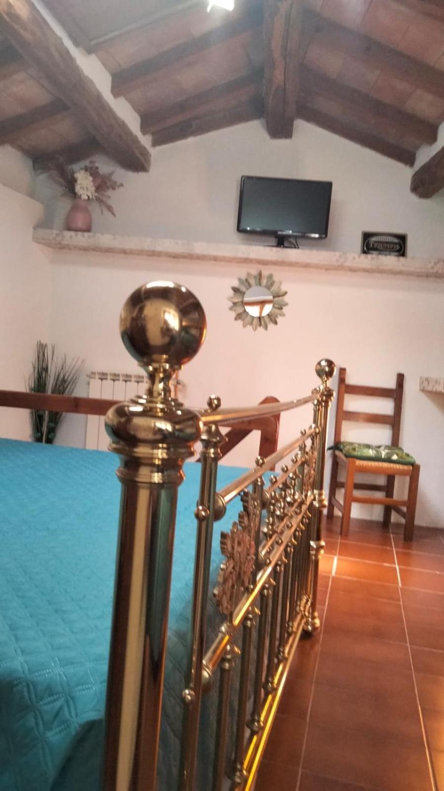 L'Isola Di Boccheggiano Apartment Ngoại thất bức ảnh