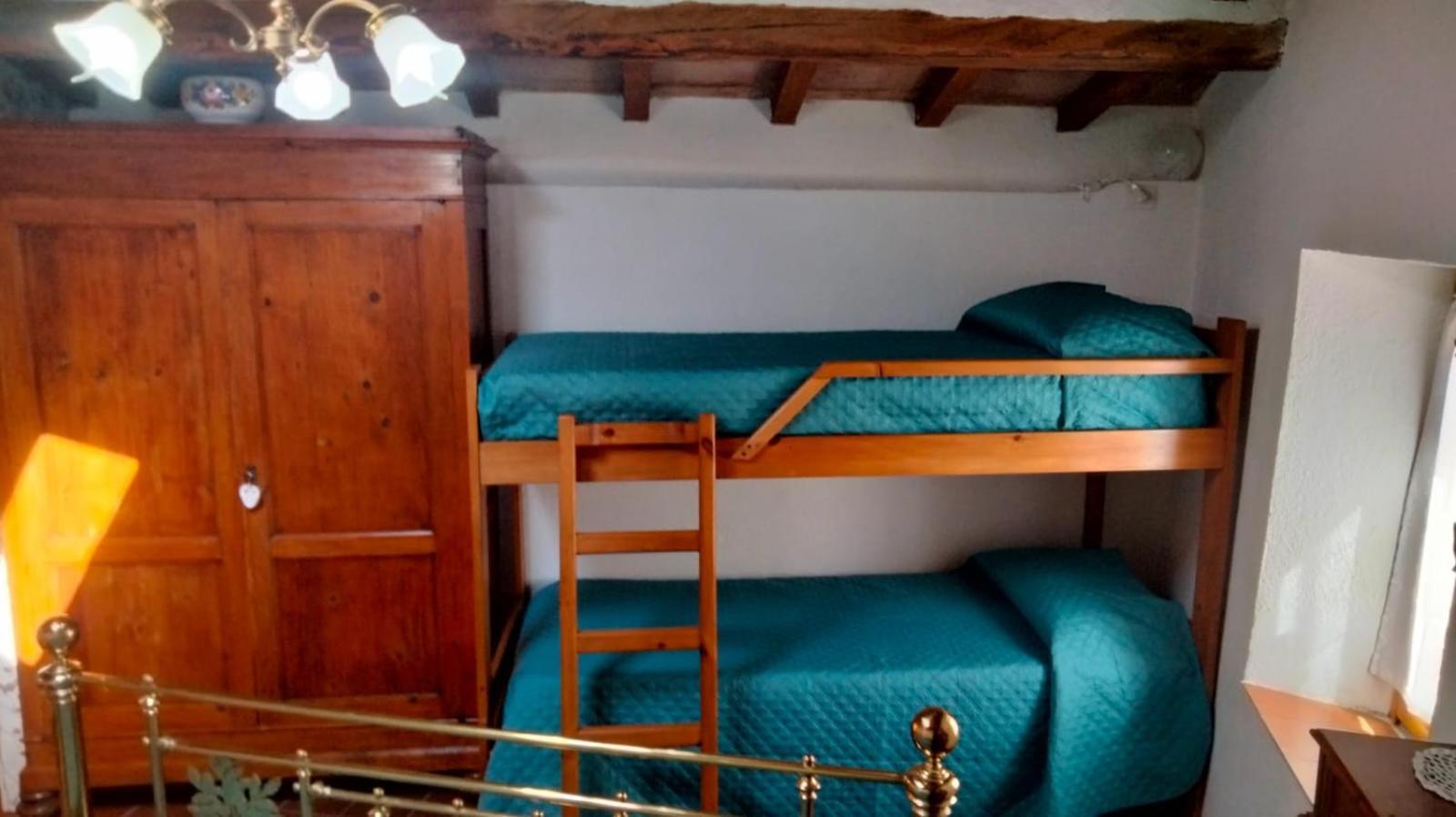 L'Isola Di Boccheggiano Apartment Ngoại thất bức ảnh